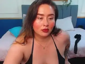 Chaturbate Adult Webcams of khalia_