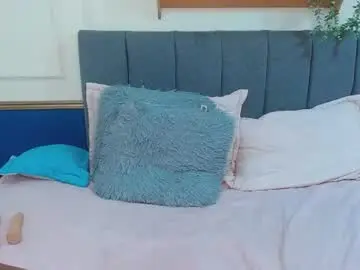 Chaturbate Sex Cam of khalia_