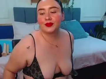 Chaturbate Adult Video Chat of khalia_