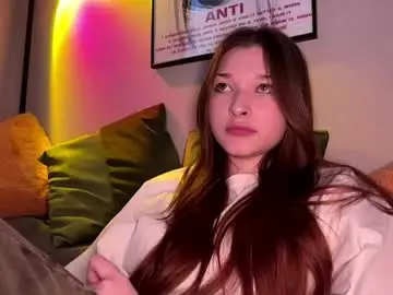Chaturbate Adult Webcam of lakiaeskuchen