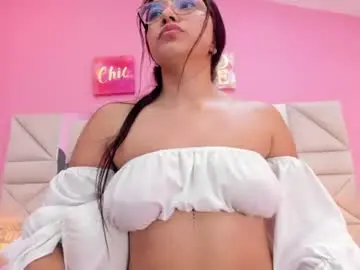 Chaturbate Free Porn Cam of luna_hix