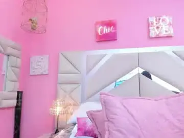 Chaturbate Sex Cam of luna_hix