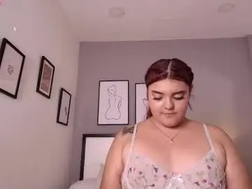 Chaturbate Watch Live Sex Cams of roseblu_