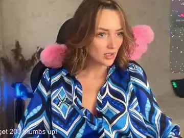Chaturbate Adult Webcams of sheslike_firstlove