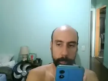 Chaturbate Live Porn of caibra87