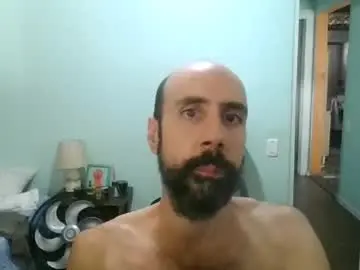 Chaturbate Sex Cam of caibra87
