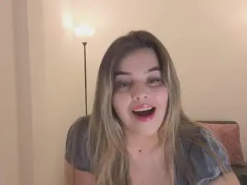 Chaturbate Watch Live Sex Cams of camiilaa1