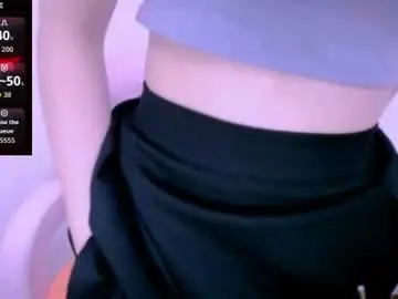 Chaturbate Watch Live Sex Cams of cherriana