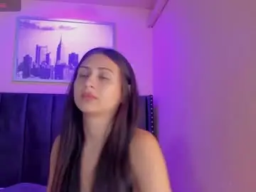 Chaturbate Live Sex of diosa_cristal