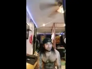 Chaturbate Watch Live Sex Cams of el_mucho210