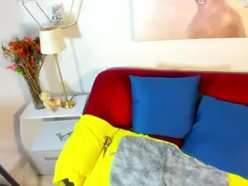 Chaturbate Sex Chat of erika_lyrics