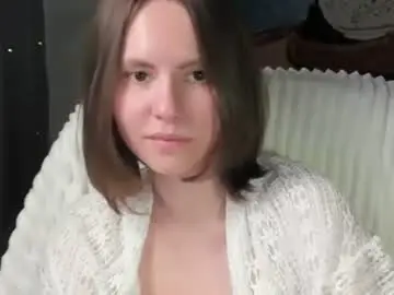 Chaturbate Live Porn of likamil0ika