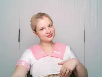 Chaturbate Live Sex Cam of like_a_princess