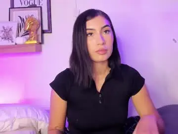 Chaturbate Adult Video Chat of madissonkay