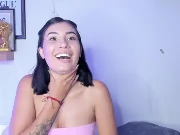 Chaturbate Watch Live Sex Cams of madissonkay