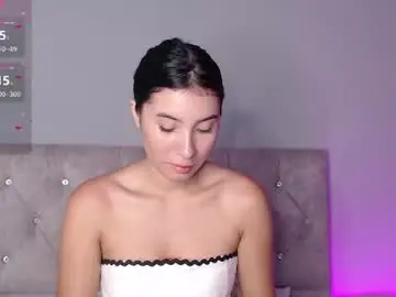 Chaturbate Nude Webcam of madissonkay