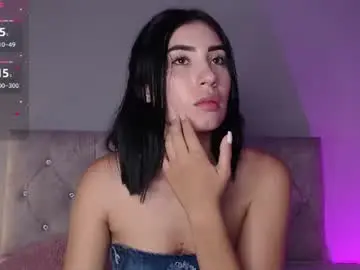 Chaturbate Live Porn of madissonkay