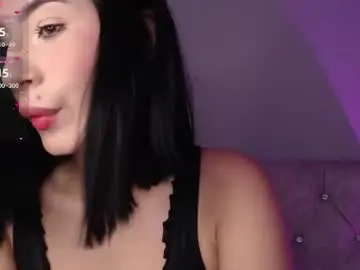 Chaturbate Live Sex Cam of madissonkay