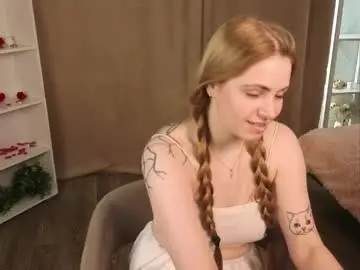 Chaturbate Adult Webcam of marlyszigler