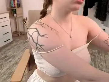 Chaturbate Nude Webcam of marlyszigler