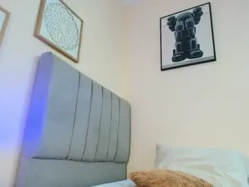 Chaturbate Nude Webcam of mary_cute9