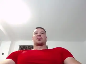 Chaturbate Adult Video Chat of muscleaj69