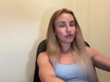Chaturbate Live Porn of nyxelia_
