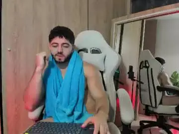 Chaturbate Adult Webcams of thiago_moretti