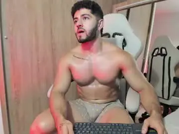 Chaturbate Watch Live Sex Cams of thiago_moretti