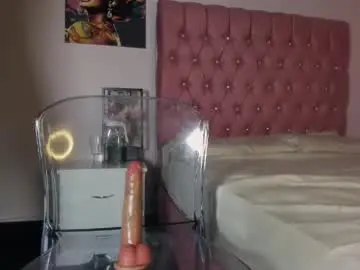 Chaturbate Free Live Porn of vanillaflo