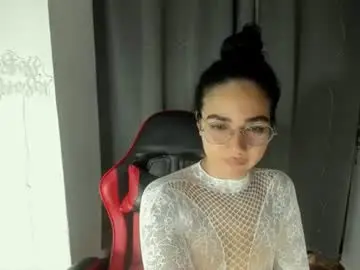 Chaturbate Adult Webcam of abbi_moon