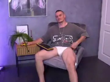 Chaturbate Adult Video Chat of alexwildexx
