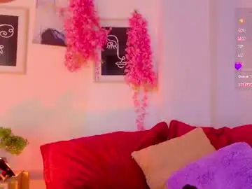 Chaturbate Sex Cam of arya_sunshine