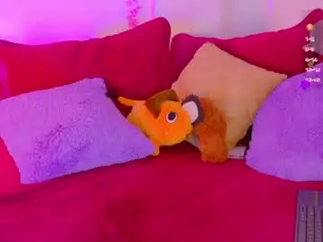 Chaturbate Live Porn of arya_sunshine