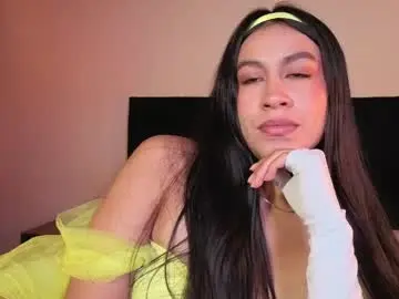 Chaturbate Live Porn of emigomez_