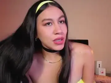 Chaturbate Sex Chat of emigomez_