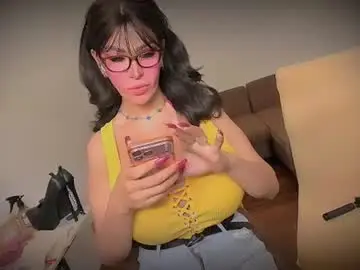 Chaturbate Sex Chat of giftedgirl4u