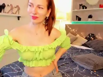 Chaturbate Free Porn Cam of isabelkiss