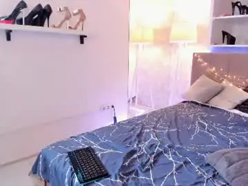 Chaturbate Free Live Porn of isabelkiss