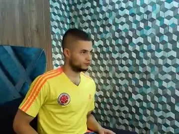 Chaturbate Best live sex cam show of joaho_fernandez