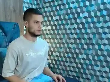 Chaturbate Best Webcam of joaho_fernandez