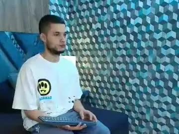 Chaturbate Best live sex cam show of joaho_fernandez