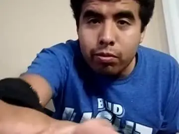 Chaturbate Private Sex Chat of johnnyleos