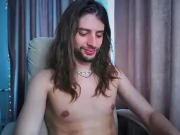 Chaturbate Live Sex Cam of julian_cassablanca