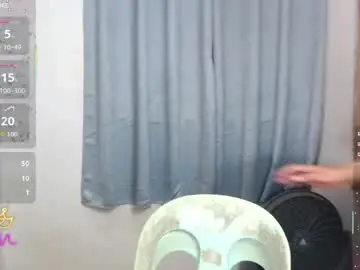 Chaturbate Sex Chat of lala_moves