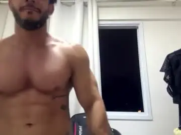 Chaturbate Best Webcam of latino_rodri