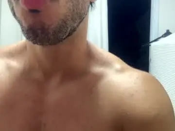 Chaturbate Nude Webcam of latino_rodri