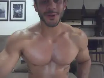 Chaturbate Sex Chat of latino_rodri