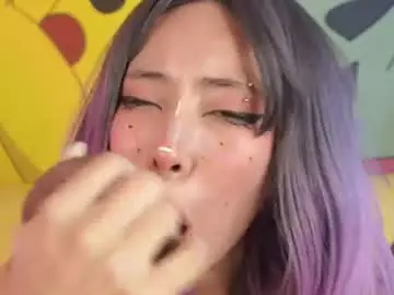 Chaturbate Live Sex Cam of miss__aly