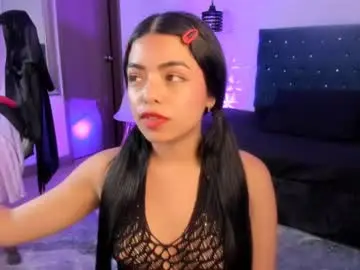 Chaturbate Free Live Porn of tara_dl